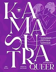 Kamasutra queer manifeste d'occasion  Livré partout en France