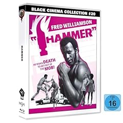 Hammer limited special gebraucht kaufen  Wird an jeden Ort in Deutschland