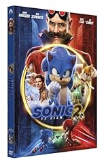 Sonic film d'occasion  Livré partout en France