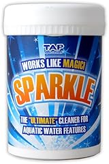Tap sparkle water for sale  Delivered anywhere in UK