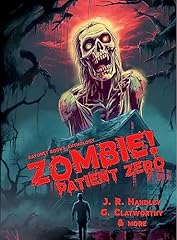 Zombie patient zero for sale  Delivered anywhere in USA 