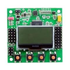 Sirxlevcy multirotor lcd gebraucht kaufen  Wird an jeden Ort in Deutschland
