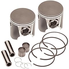 Dual piston kit for sale  Delivered anywhere in USA 