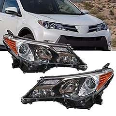 Headlights assembly 2013 for sale  Delivered anywhere in USA 