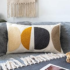 Vanncio boho lumbar for sale  Delivered anywhere in USA 