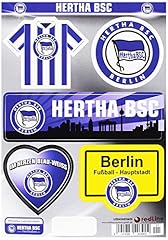 Hertha bsc berlin gebraucht kaufen  Wird an jeden Ort in Deutschland