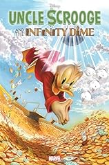 Uncle scrooge infinity for sale  Delivered anywhere in USA 