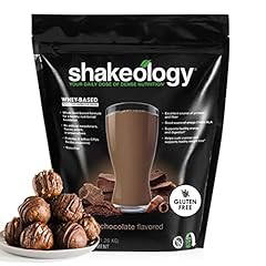 Shakeology whey protein for sale  Delivered anywhere in USA 