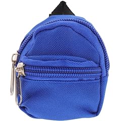 Mini puppenrucksack blau gebraucht kaufen  Wird an jeden Ort in Deutschland