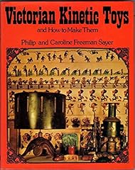 Victorian kinetic toys for sale  Delivered anywhere in UK