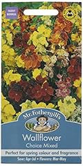 Mr. fothergill choice for sale  Delivered anywhere in UK