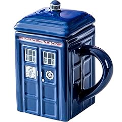 Zonsuse who tardis usato  Spedito ovunque in Italia 