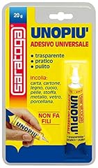 Saratoga colla universale usato  Spedito ovunque in Italia 