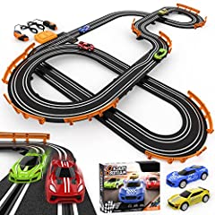 Wupuaait slot car for sale  Delivered anywhere in USA 