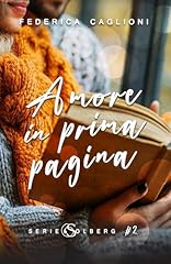 Amore prima pagina usato  Spedito ovunque in Italia 