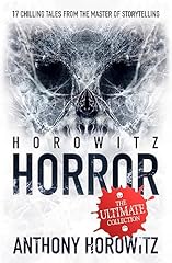 Horowitz horror for sale  Delivered anywhere in UK