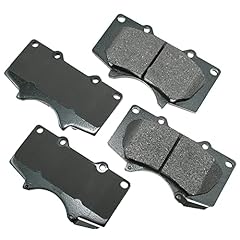 Akebono act976 brake for sale  Delivered anywhere in USA 