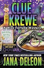 Clue krewe for sale  Delivered anywhere in USA 