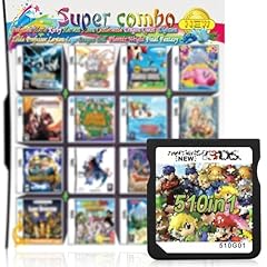 510 games nds for sale  Delivered anywhere in UK