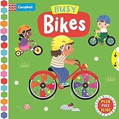 Busy bikes for sale  Delivered anywhere in UK