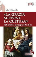 Grazia suppone cultura. usato  Spedito ovunque in Italia 
