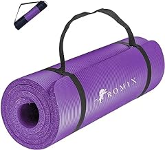 Romix yoga mat for sale  Delivered anywhere in UK