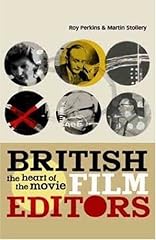 British film editors d'occasion  Livré partout en Belgiqu