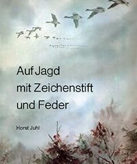 Jagd zeichenstift feder gebraucht kaufen  Wird an jeden Ort in Deutschland