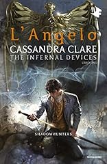 Angelo. shadowhunters. the usato  Spedito ovunque in Italia 