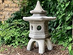 Oloma japanese pagoda for sale  Delivered anywhere in UK