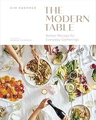 Modern table kosher for sale  Delivered anywhere in USA 