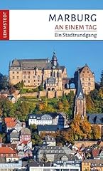 Marburg einem tag gebraucht kaufen  Wird an jeden Ort in Deutschland