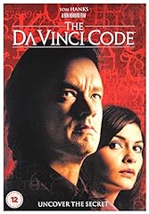 Vinci code 2006 for sale  Delivered anywhere in UK