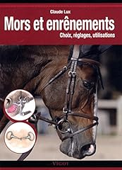 Mors enrênements choix d'occasion  Livré partout en France
