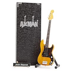 John deacon guitar for sale  Delivered anywhere in UK