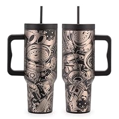 Nalati gearhead tumbler for sale  Delivered anywhere in USA 