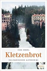 Kletzenbrot kulinarischer alpe gebraucht kaufen  Wird an jeden Ort in Deutschland