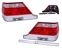 Sppc taillights red for sale  Delivered anywhere in USA 