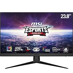 Msi g2422 23.8 for sale  Delivered anywhere in UK