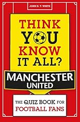 Think know manchester for sale  Delivered anywhere in UK