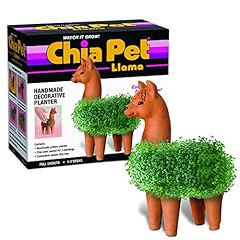 Chia pet llama for sale  Delivered anywhere in USA 