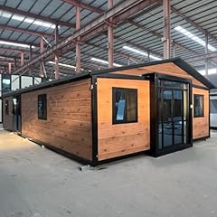 20ft prefab site for sale  Delivered anywhere in UK