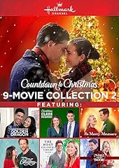Hallmark countdown christmas for sale  Delivered anywhere in USA 