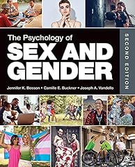 Psychology sex gender for sale  Delivered anywhere in USA 