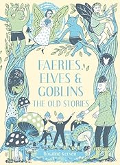 Faeries elves goblins for sale  Delivered anywhere in UK