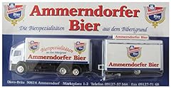 Truck dorn bräu gebraucht kaufen  Wird an jeden Ort in Deutschland