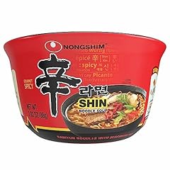 Nongshim ramen noodles for sale  Delivered anywhere in USA 