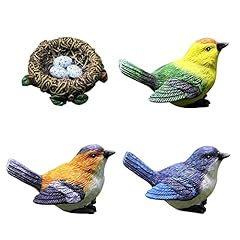 Wedhapy birds decor for sale  Delivered anywhere in USA 