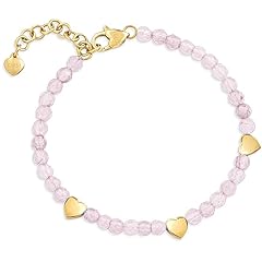 Bracciale con perline usato  Spedito ovunque in Italia 