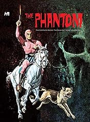 Phantom complete series for sale  Delivered anywhere in UK